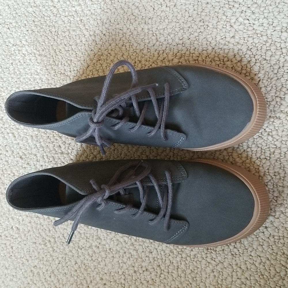 Brand New Boys Boots